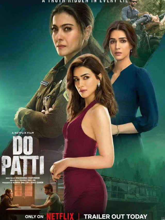 8 films like Do Patti on Netflix you must watch (1)