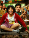 8 movies that are as good as Barfi (1)