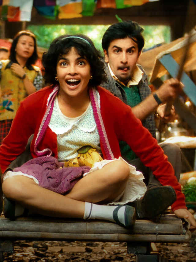 8 movies that are as good as Barfi (1)