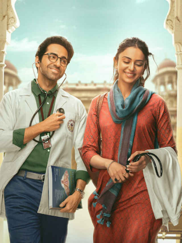 8 movies that are as good as Doctor G on Netflix (1)