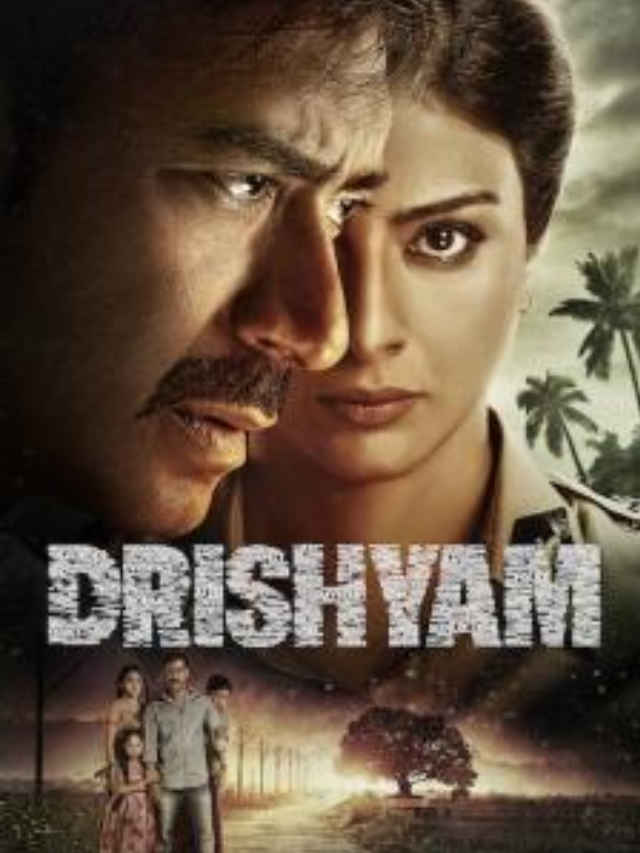 8 movies that are as good as Drishyam