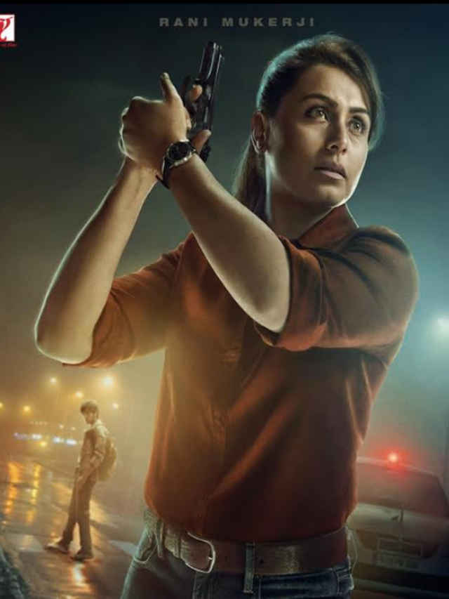 8 movies that are as good as Mardaani 2 on Netflix (1)