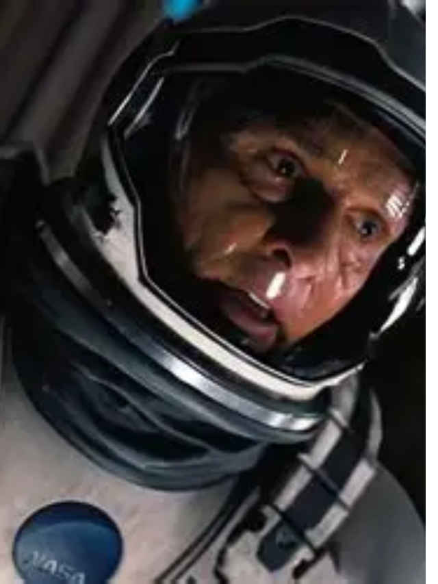8 must-watch movies like Interstellar on Netflix (1)