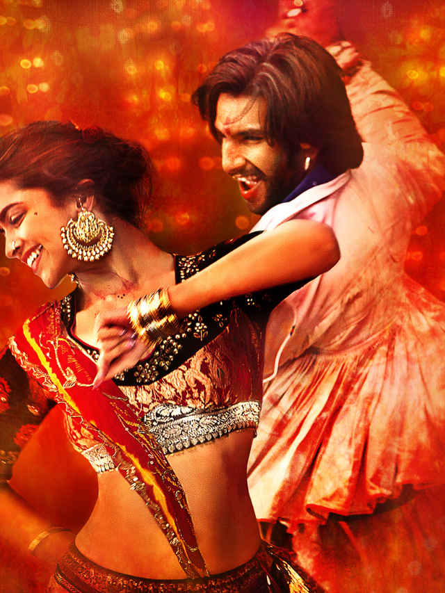 8 must-watch movies that are as Goliyon Ki Raasleela Ram-Leela