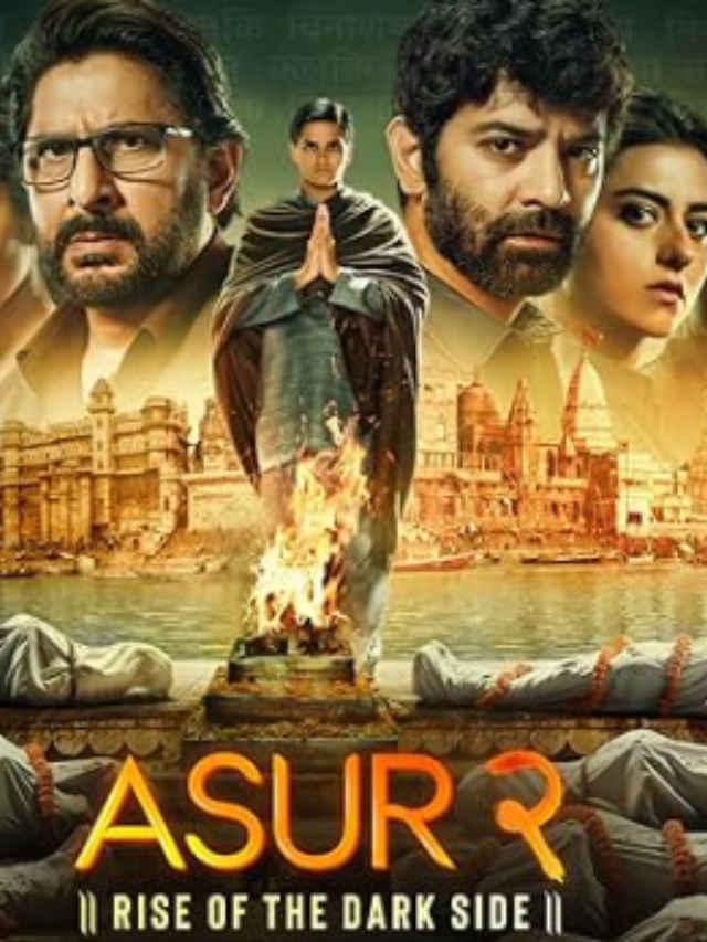8 must-watch web series like Asur (1)