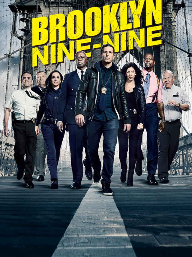 8 shows like Brooklyn Nine-Nine you must watch (1)