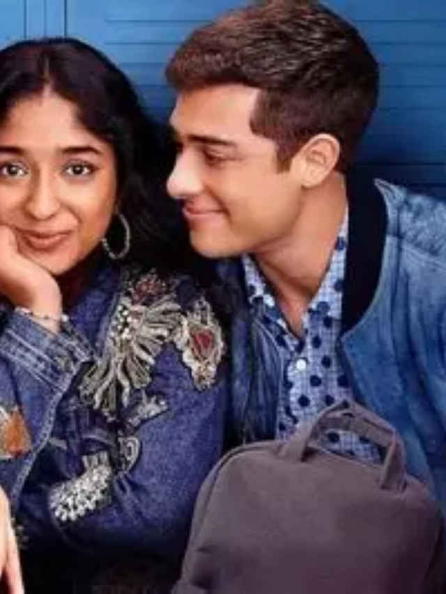 8 shows like Never Have I Ever on Netflix (1)