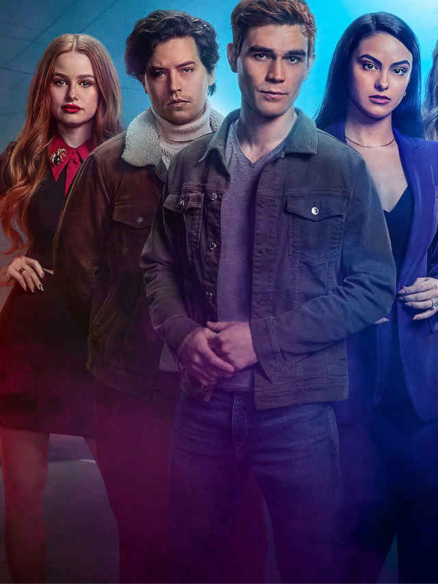 8 shows like Riverdale you must watch (1)