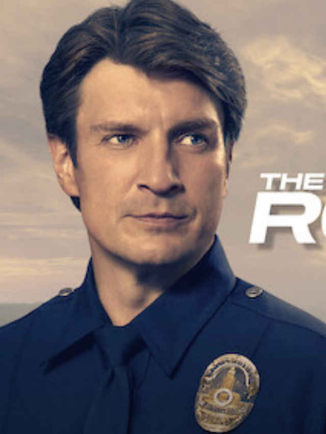 8 shows like The Rookie that you must watch (1)