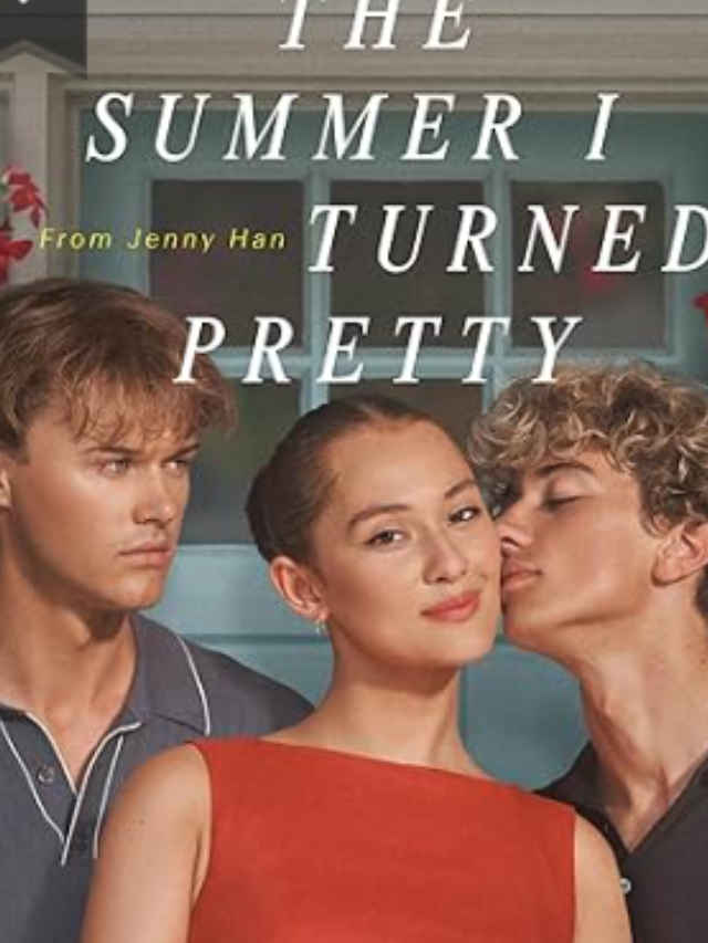8 shows like The Summer I Turned Pretty you must watch (1)