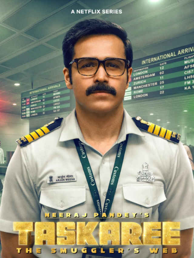 8 shows that are a good as Taskaree on Netflix (1)