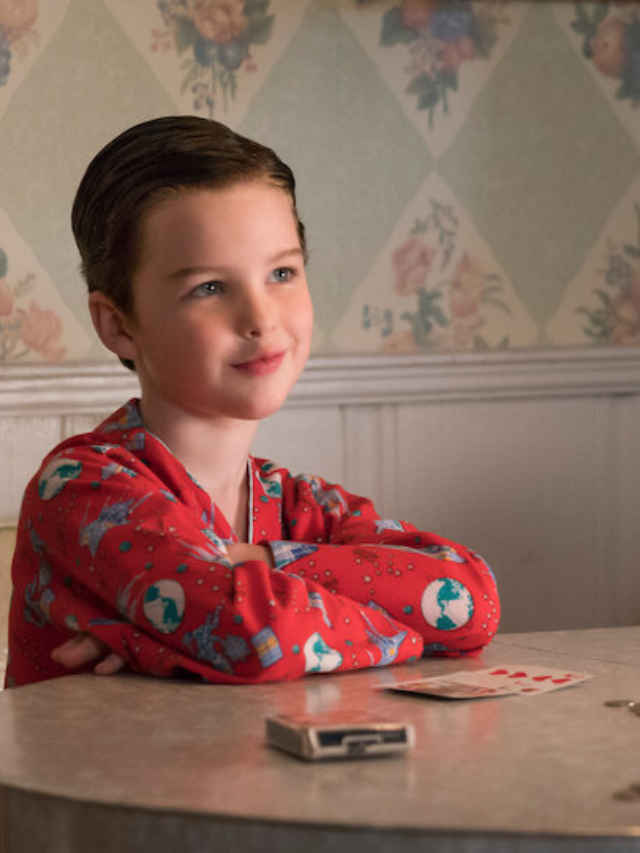 8 shows that are as good as Young Sheldon on Netflix