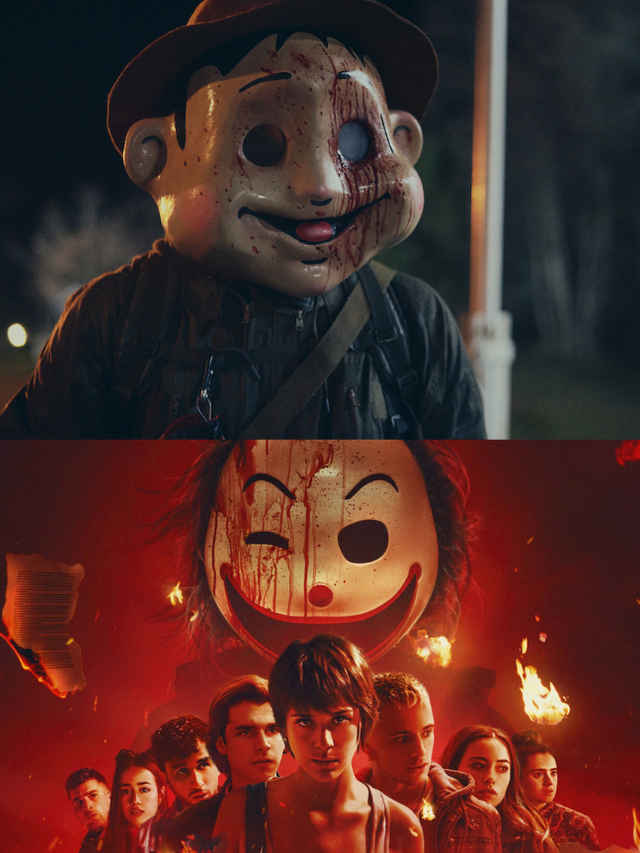 8 slasher and serial killer movies you must watch on Netflix Digit.in