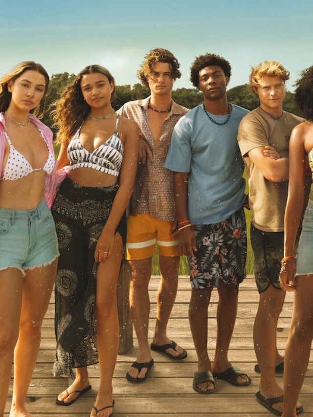 8 web series like Outer Banks on Netflix (1)
