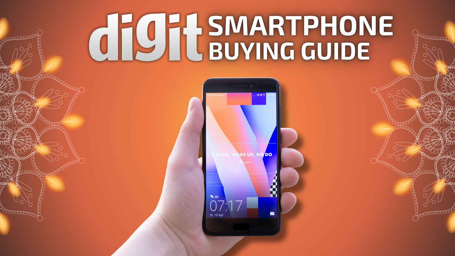 Smartphone buying guide: Everything you need to know