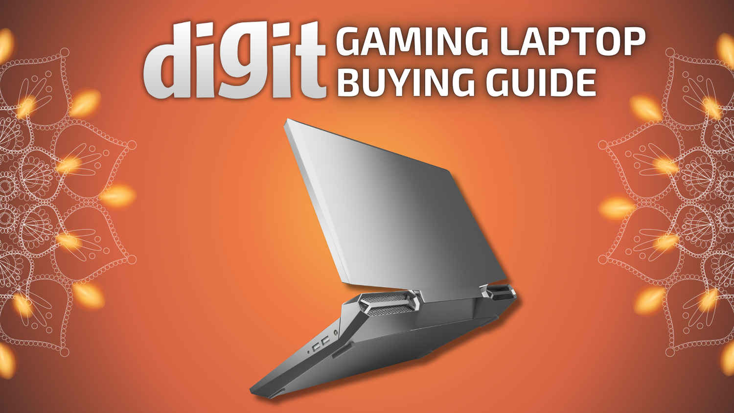 The ultimate gaming laptop buying guide 2024