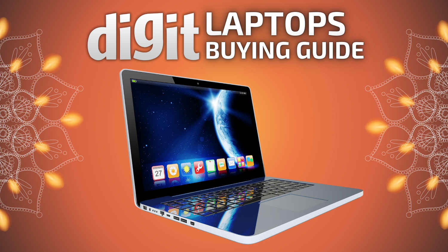 Laptop buying guide: How to choose the best laptop in 2024?