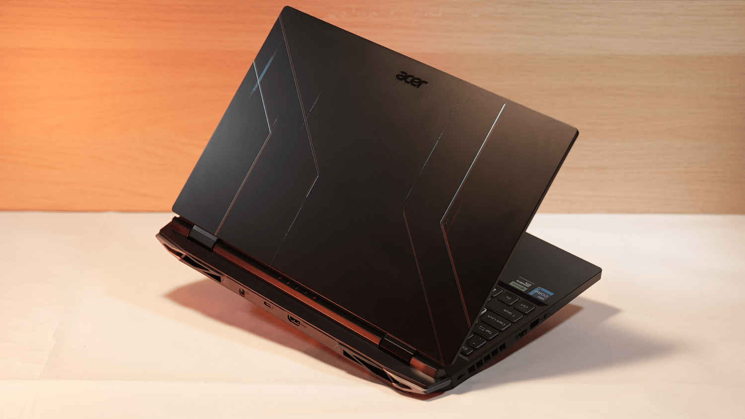 Acer Nitro 5 AN515-58 (2023) Review: Bang for your buck