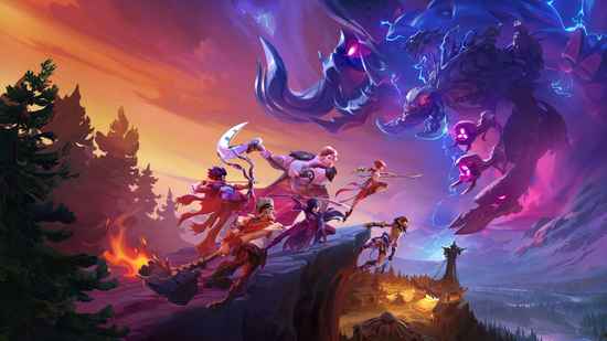 Horizon Hunters Gathering announced: Why this new co-op multiplayer is worth waiting for