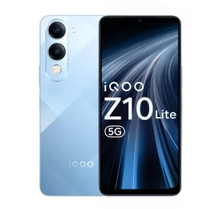 iQOO Z10 Lite 5G