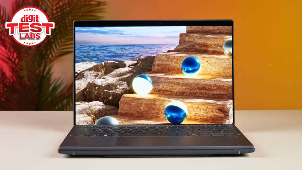 Asus Zenbook Duo 2026