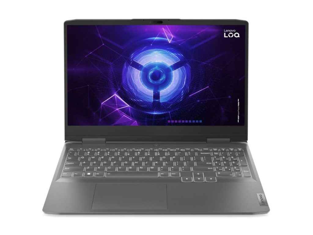 Best RTX 4060 Laptop In Rs 1.25 lakh - Dell G15 VS Lenovo LOQ - loq display view