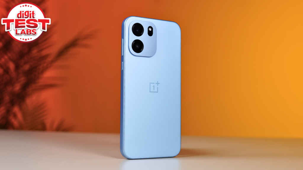 OnePlus Nord CE 6