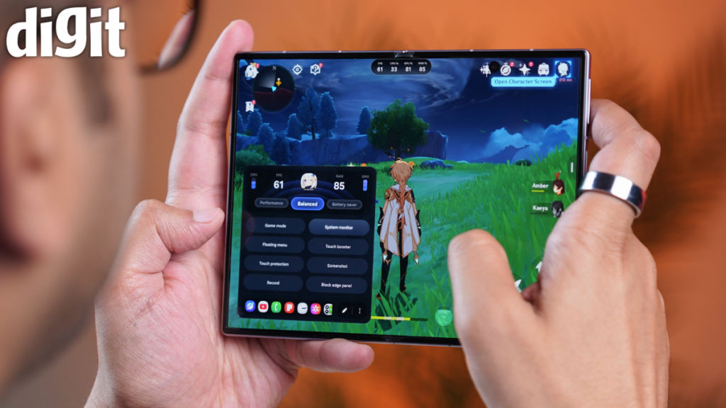 Galaxy Z Fold 8