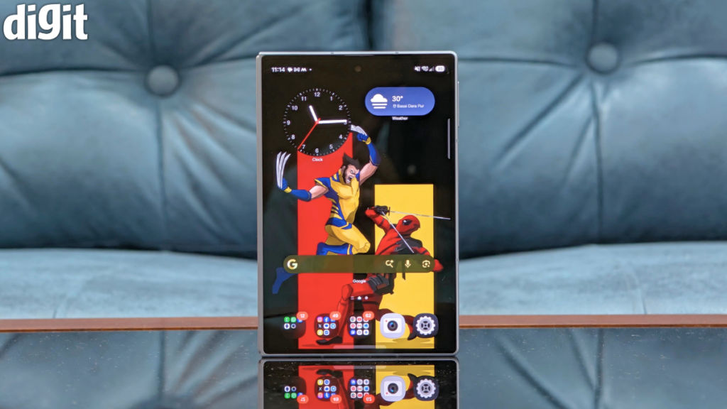 Galaxy Z Fold 8