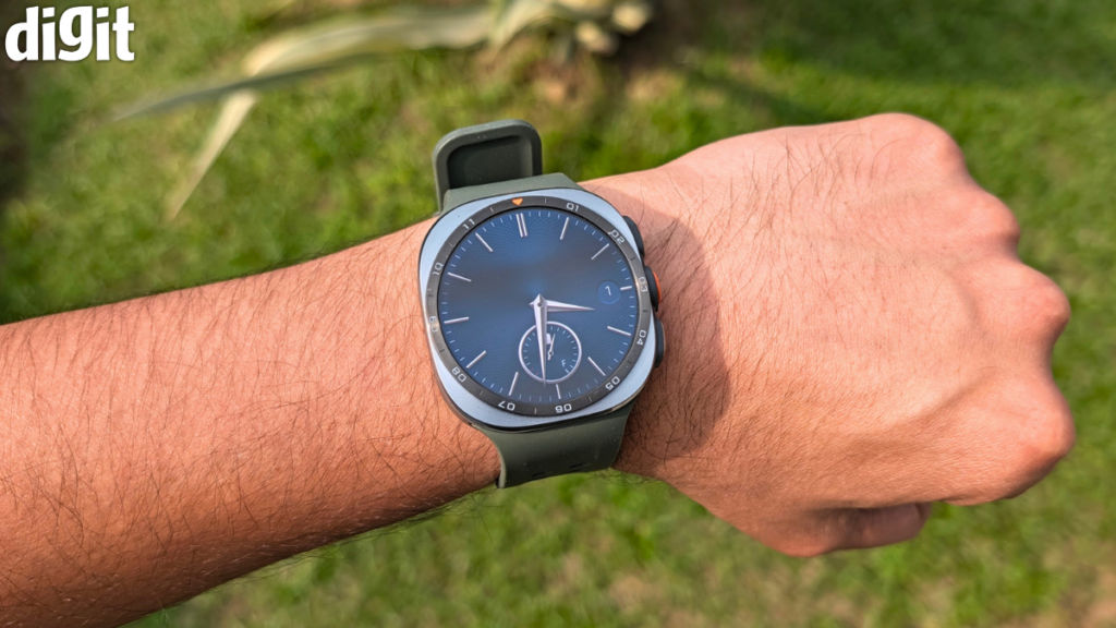 Galaxy Watch Ultra 2