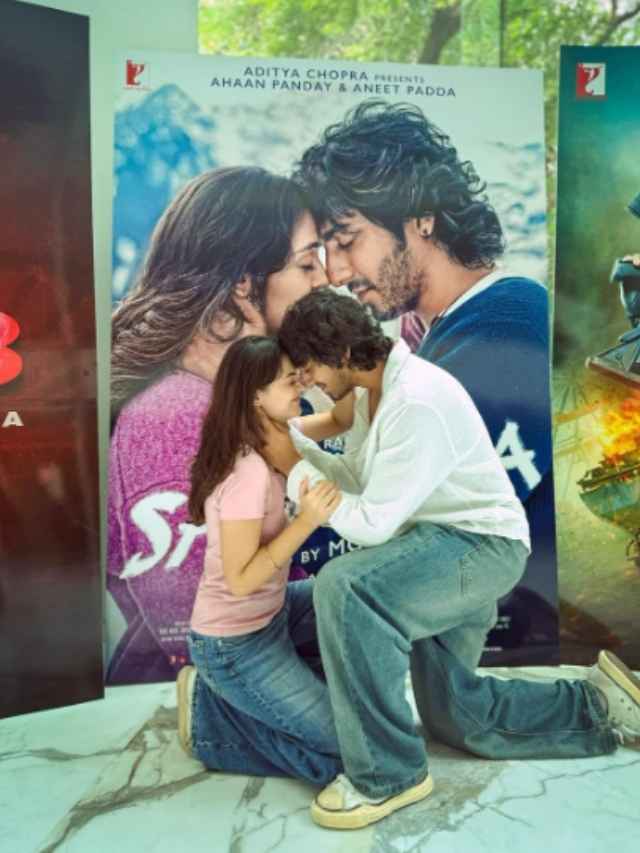 9 BEST ROMENTIC MOVIES