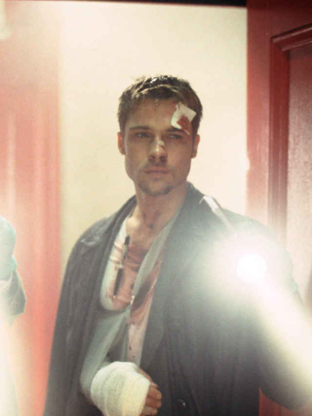 9 Crime thriller movies