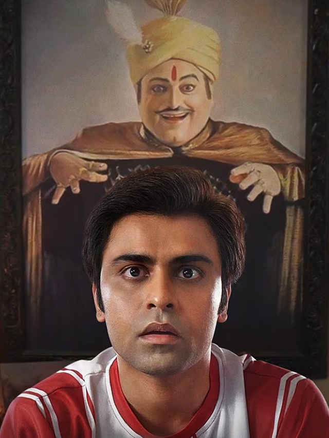 9 movies that are as good as Jaadugar on Netflix