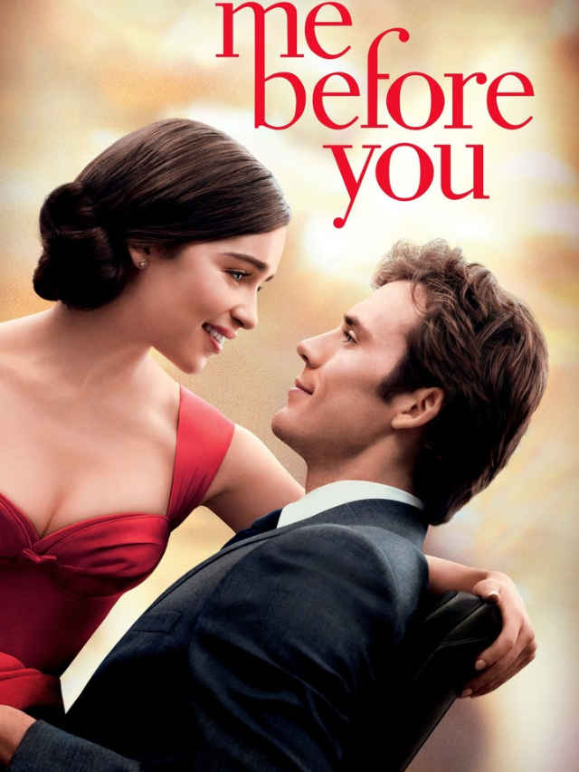 9 movies that are as good as Me Before You (1)