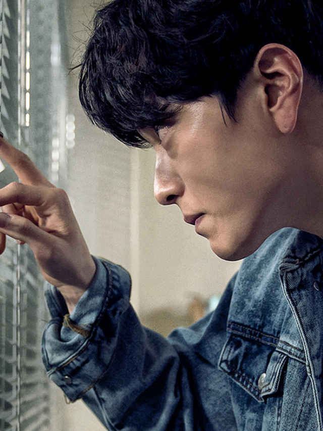 9 must-watch crime K-dramas on Netflix (1)