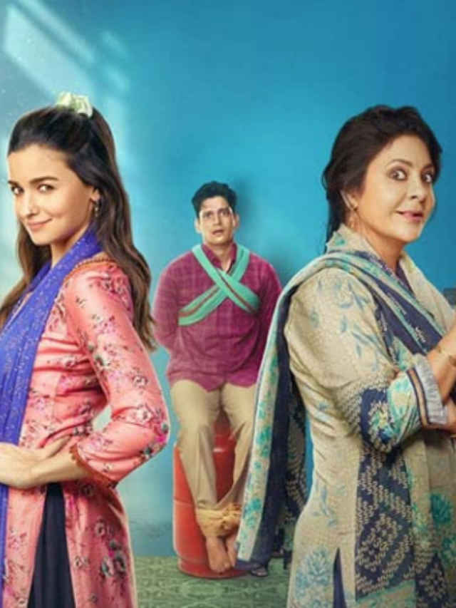 9 must-watch movies like Darling on Netflix