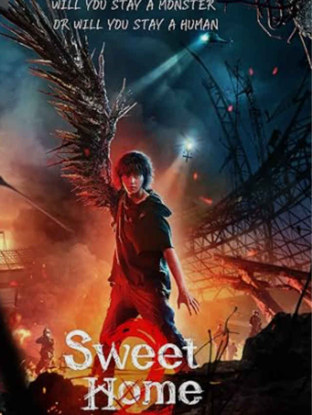 9 must-watch shows like Sweet Home 2