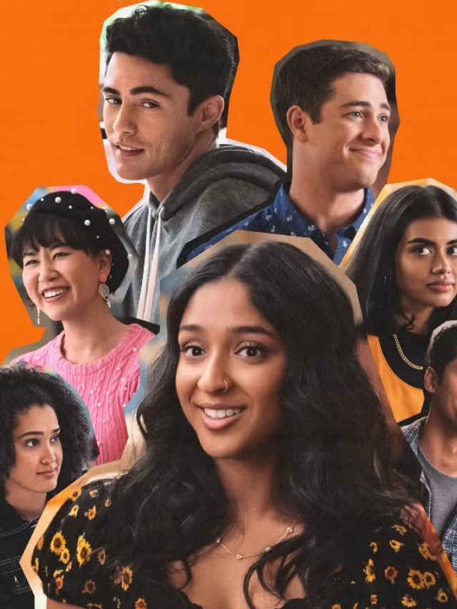 9 shows like Never Have I Ever on Netflix (1)