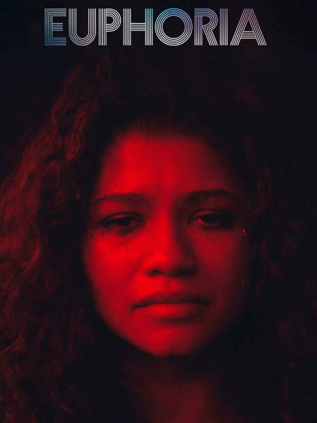 9 shows that are as good as Euphoria (1)