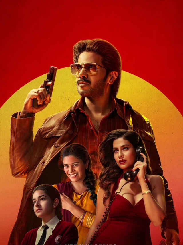 9 web series like Guns & Gulaabs on Netflix (1)