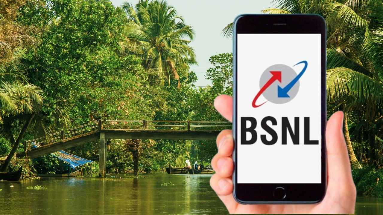 BSNL: 90 ദിവസം വാലിഡിറ്റി, 201 രൂപയ്ക്ക്! 6GB ഡാറ്റയും Free കോളിങ്ങും!