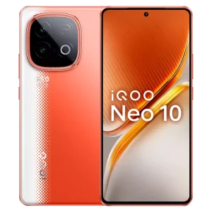 iQOO Neo 10