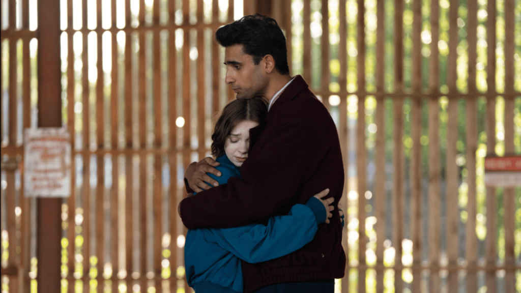 A Good Girl's Guide to Murder season 2-1