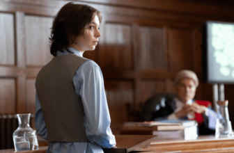 A Good Girl's Guide to Murder season 2