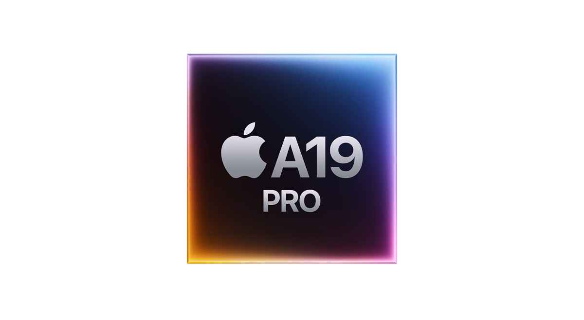 Apple A19 Pro