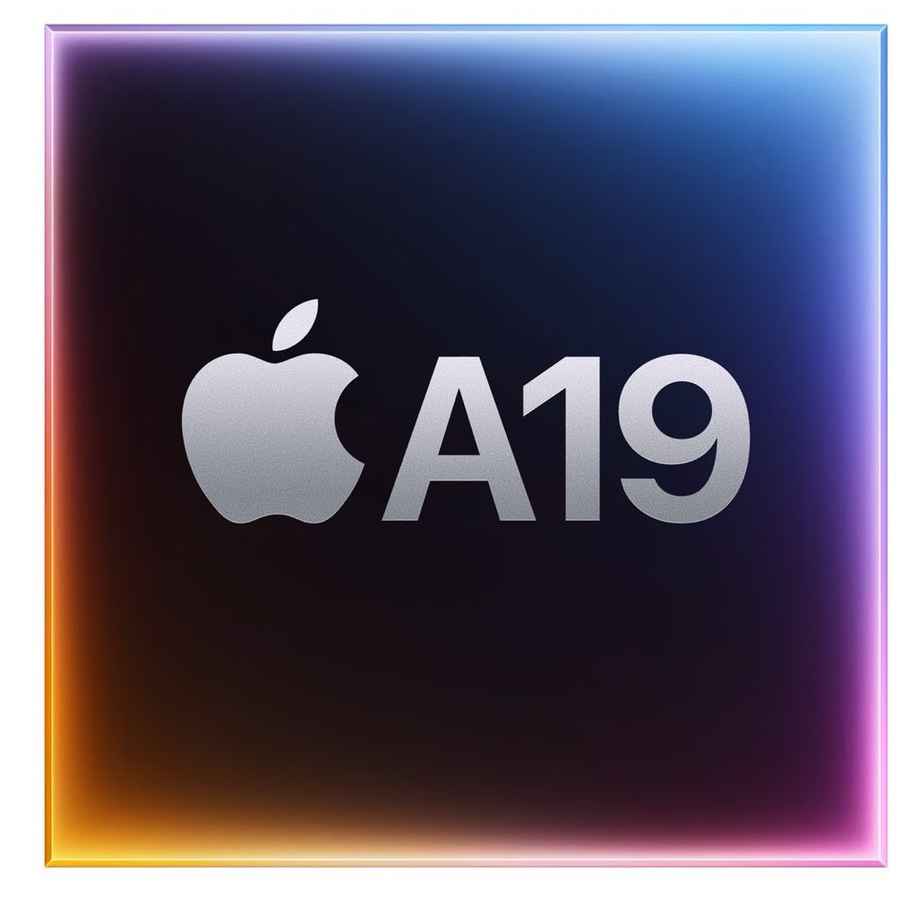 Apple A19