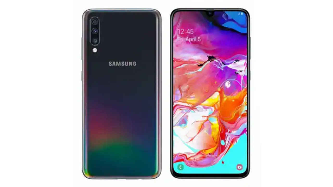 Samsung Galaxy A70 VS Samsung Galaxy A50: कीमत, स्पेक्स और फीचर्स के बीच तुलना