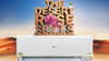 Haier Desert Rose ACs with AI cooling launched in India: Price and availability