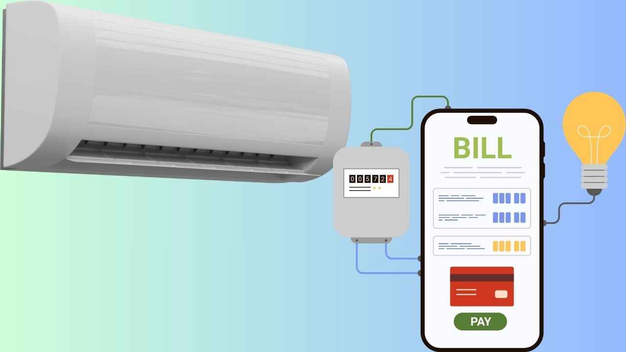 இரவும் பகலும் நிக்காமல் AC ஓடுது கரண்ட் பில் அதிகம் வரும் என பயமா கவலை படமா இதை மட்டும் செய்யுங்க