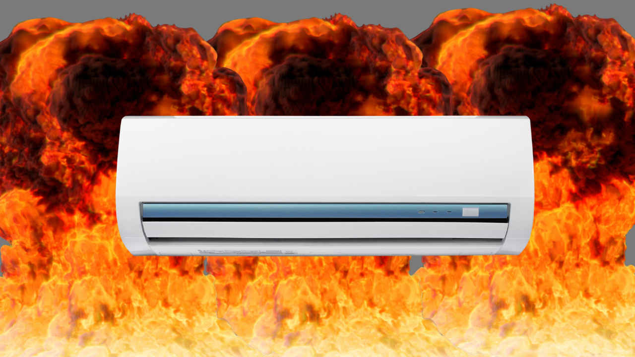 AC blast: Top reasons and how to prevent it